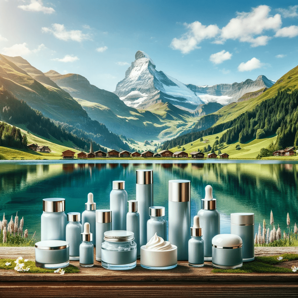 Advantage of Skincare Products that are Made in Switzerland - Beauty Online™ 肌齡喜源™