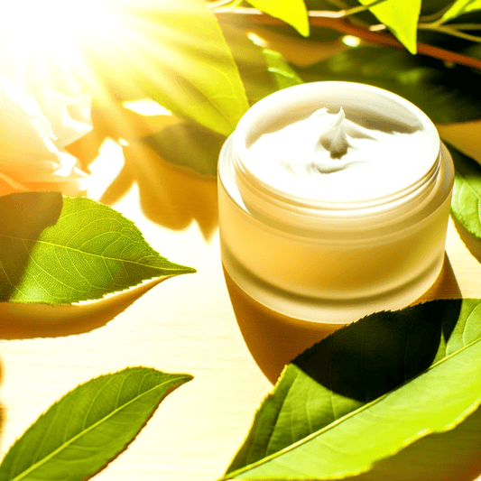 Efficacy of Day Cream - Beauty Online™ 肌齡喜源™