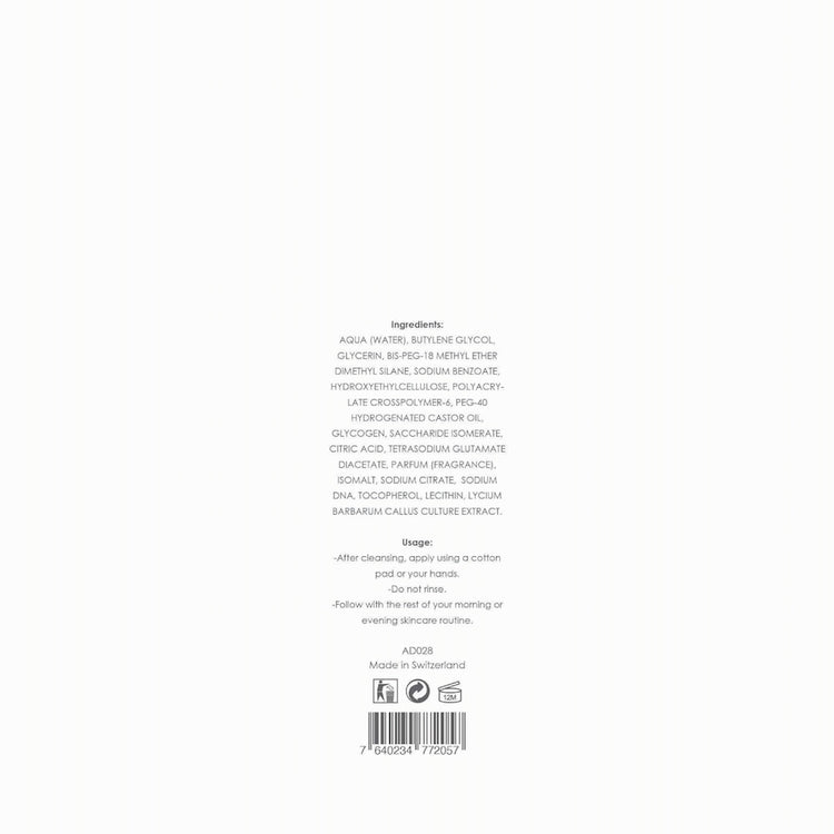 Andre Dermes - ExoRevive Cell Elixir (Moisturising, Anti-Wrinkle Aging, Firming, Lifting, Reduce Pigment Spots, Promotes Collagen, Reduce Fine Lines, Brightening, Repair) (e120ml) AD028