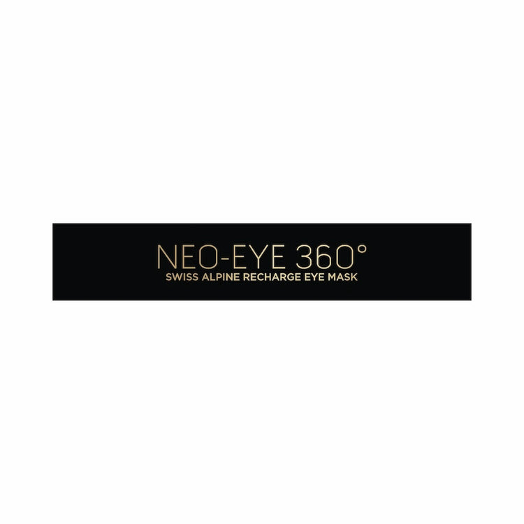 Andre Dermes – 360 多維凍齡液態填充眼膜 (保濕、黑眼圈、緊緻、減少細紋、提拉、抗皺抗衰老、眼部浮腫) (e6ml瓶/一盒5瓶) AD040