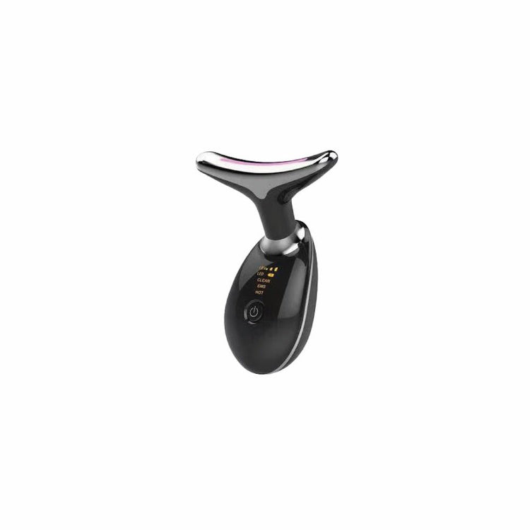 Andre Dermes - CAVIAR Youth Defence Treatment Programme Set (Introductory device is a complimentary gift; no warranty, return, or exchange is provided) (Anti - oxidation, Firming, Elasticity, Reducing Fine Lines, Moisturizing, Brightening, Whitening) AD013 - Beauty Online™ 肌齡喜源™