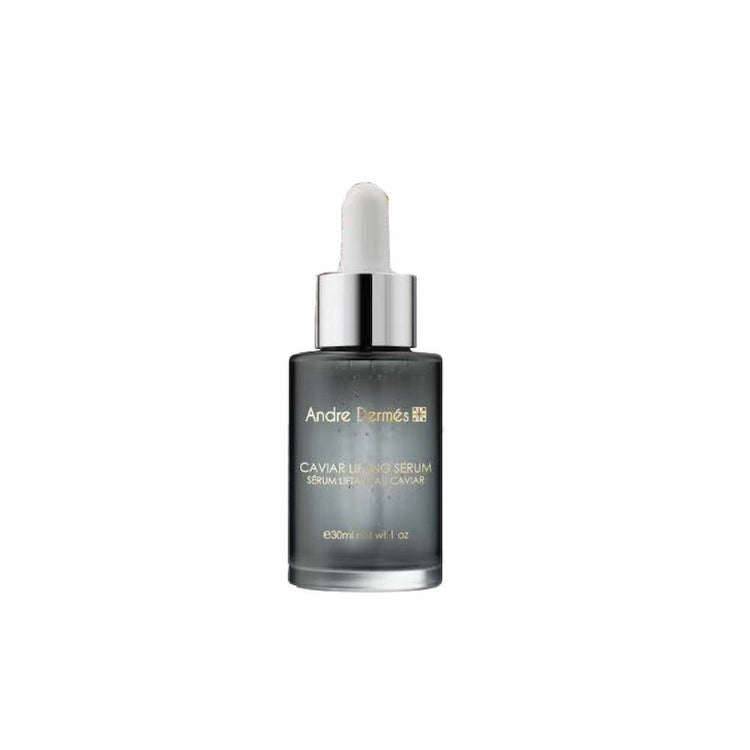 Andre Dermes - CAVIAR Youth Defence Treatment Programme Set (Introductory device is a complimentary gift; no warranty, return, or exchange is provided) (Anti - oxidation, Firming, Elasticity, Reducing Fine Lines, Moisturizing, Brightening, Whitening) AD013 - Beauty Online™ 肌齡喜源™