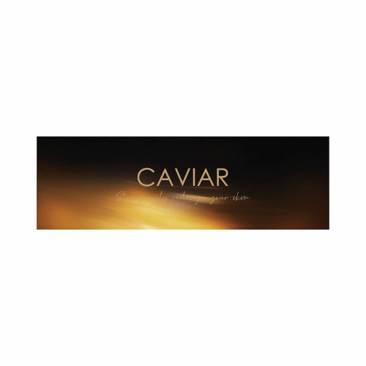Andre Dermes - CAVIAR Youth Defence Treatment Programme Set (Introductory device is a complimentary gift; no warranty, return, or exchange is provided) (Anti - oxidation, Firming, Elasticity, Reducing Fine Lines, Moisturizing, Brightening, Whitening) AD013 - Beauty Online™ 肌齡喜源™