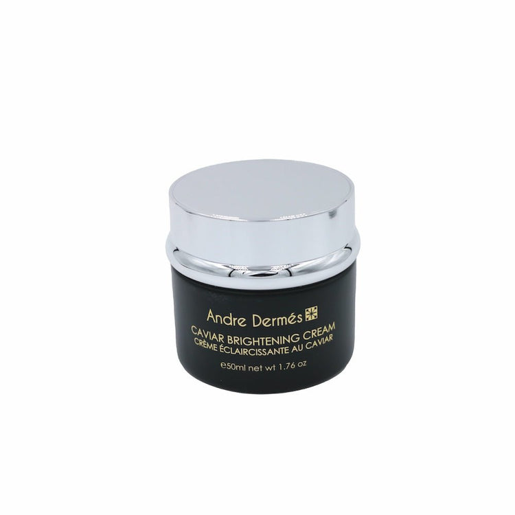 Andre Dermes - CAVIAR Youth Defence Treatment Programme Set (Introductory device is a complimentary gift; no warranty, return, or exchange is provided) (Anti - oxidation, Firming, Elasticity, Reducing Fine Lines, Moisturizing, Brightening, Whitening) AD013 - Beauty Online™ 肌齡喜源™