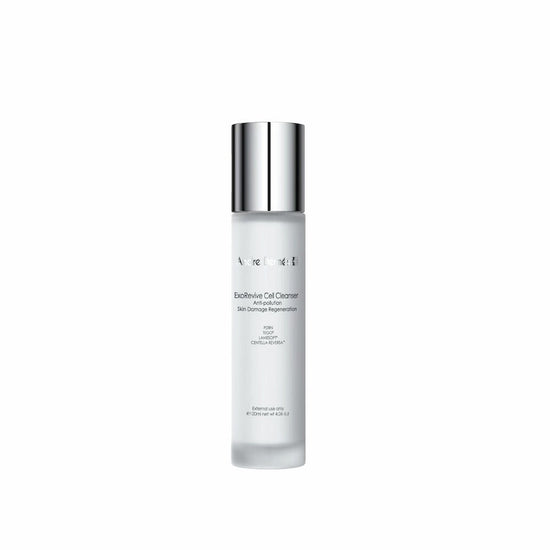 Andre Dermes - ExoRevive Cell Cleanser (Deep Cleansing, Mark Up Remover, Hydration, Lifting, Soothing, Sensitive) (e120ml) AD031 - Beauty Online™ 肌齡喜源™
