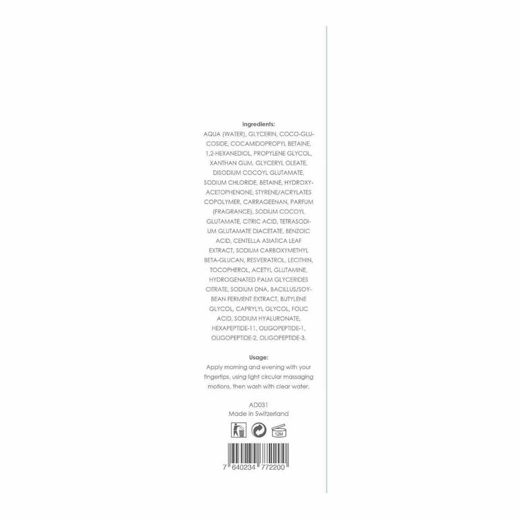 Andre Dermes - ExoRevive Cell Cleanser (Deep Cleansing, Mark Up Remover, Hydration, Lifting, Soothing, Sensitive) (e120ml) AD031 - Beauty Online™ 肌齡喜源™