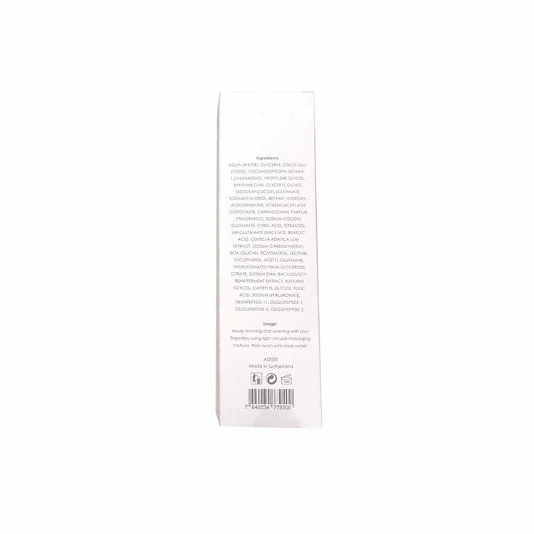 Andre Dermes - ExoRevive Cell Cleanser (Deep Cleansing, Mark Up Remover, Hydration, Lifting, Soothing, Sensitive) (e120ml) AD031 - Beauty Online™ 肌齡喜源™