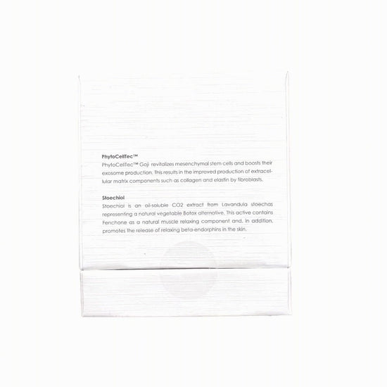 Andre Dermes - Exosome with Stem Cell All in One Cream (Moisturizing, Elasticity, Anti - Aging, Soothing, Anti - Inflammatory, Sensitive, Reducing Fine Lines, Firming, Lifting, Antioxidant, Repair) (e50ml) AD012 - Beauty Online™ 肌齡喜源™