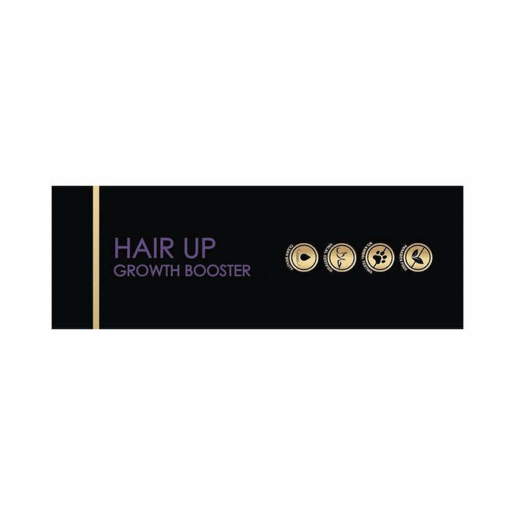 Andre Dermes - Hair Up Growth Booster (Hair Loss, Activate Hair Follicles, Strengthen Hair Roots, Postpartum Hair Loss, Stress - Induced Hair Loss, Receding Hairline, Baldness) (e50ml) AD010 - Beauty Online™ 肌齡喜源™