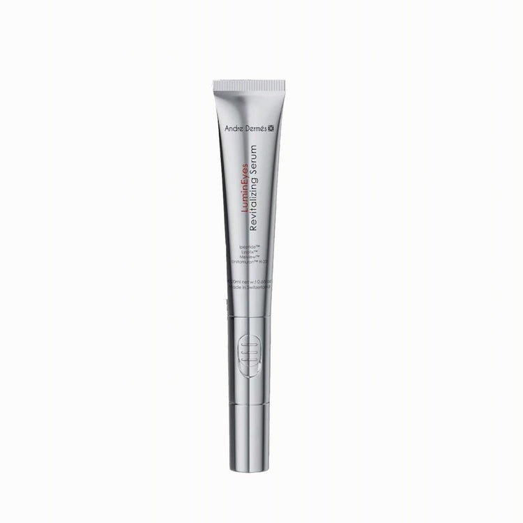 Andre Dermes - LuminEyes Revitalizing Serum (Anti - Wrinkle Aging, Firming, Lifting, Eye bags, Dark circles, Edema, Moisturizing) (e20ml) AD027 - Beauty Online™ 肌齡喜源™