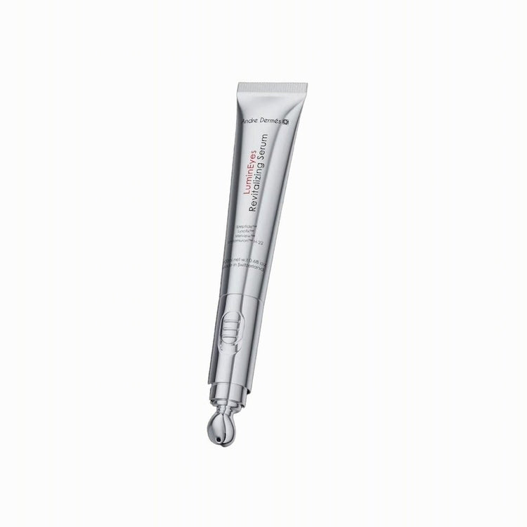 Andre Dermes - LuminEyes Revitalizing Serum (Anti - Wrinkle Aging, Firming, Lifting, Eye bags, Dark circles, Edema, Moisturizing) (e20ml) AD027 - Beauty Online™ 肌齡喜源™