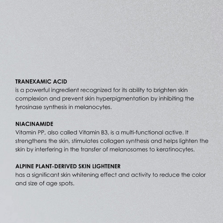 Andre Dermes - Perfectly Bright Technology Pure Light Cream (Moisturizing, Stains, Whitening, Soothing, Blemishes, Lighten Melanin, Anti - Aging, Pore Minimizing, Brightening) (e50g) AD026 - Beauty Online™ 肌齡喜源™