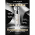 Andre Dermes - Platinum Caviar Lifting Emulsion (Antioxidant, Firming, Anti-Aging, Reduce Fine Lines, Uneven Skin Tone, Deep Hydration, Soothing, Sensitive) (e30ml) AD030 - Beauty Online™ 肌齡喜源™