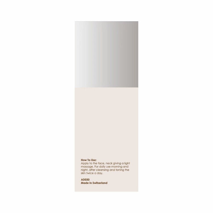 Andre Dermes - Platinum Caviar Lifting Emulsion (Antioxidant, Firming, Anti-Aging, Reduce Fine Lines, Uneven Skin Tone, Deep Hydration, Soothing, Sensitive) (e30ml) AD030 - Beauty Online™ 肌齡喜源™