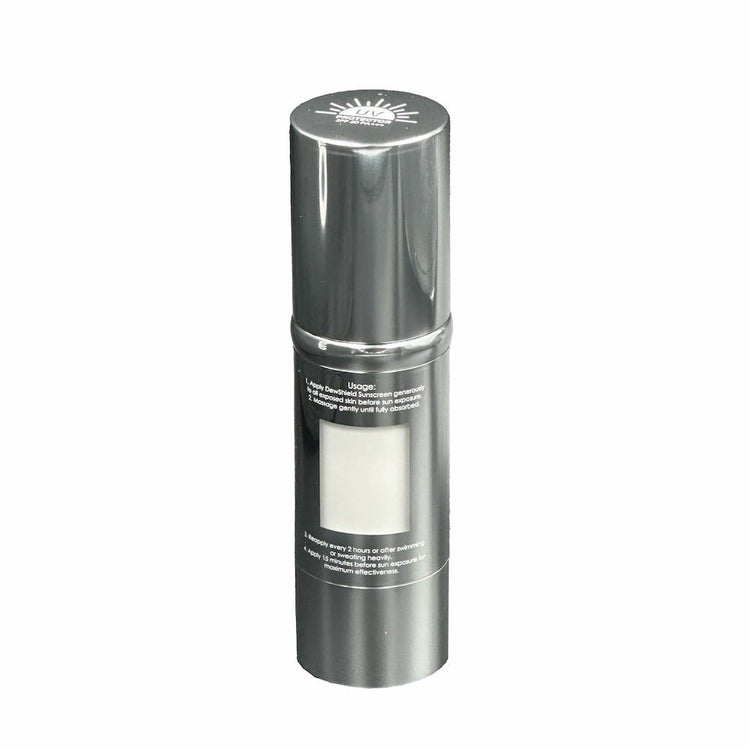 Andre Dermes - UV PROTECTOR DEWSHIELD SUNSCREEN SPF 50 PA+++ (Antioxidant Repair, Hydrating, UVA, UVB, Anti - Wrinkle, Isolation Cream) (e30ml) AD007 - Beauty Online™ 肌齡喜源™