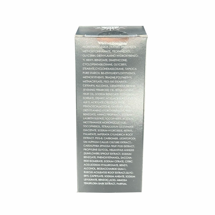 Andre Dermes - UV PROTECTOR DEWSHIELD SUNSCREEN SPF 50 PA+++ (Antioxidant Repair, Hydrating, UVA, UVB, Anti - Wrinkle, Isolation Cream) (e30ml) AD007 - Beauty Online™ 肌齡喜源™