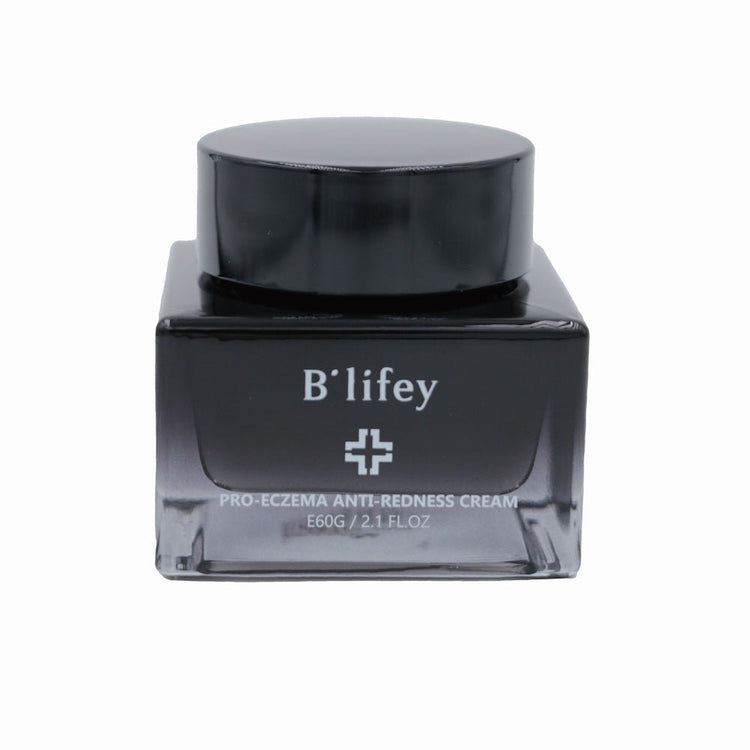 B’lifey – Pro - Eczema Anti - Redness Cream (Sensitive Skin, Moisturizing, Skin Allergies, Burns, Redness, Dryness, Relief Itching) (e60g) BL121 - Beauty Online™ 肌齡喜源™