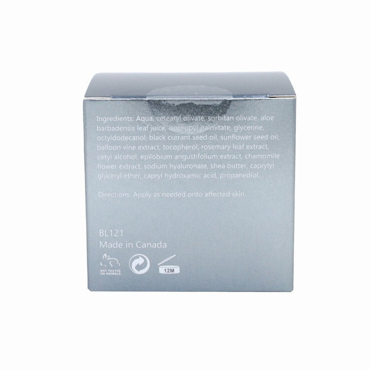 B’lifey – Pro - Eczema Anti - Redness Cream (Sensitive Skin, Moisturizing, Skin Allergies, Burns, Redness, Dryness, Relief Itching) (e60g) BL121 - Beauty Online™ 肌齡喜源™