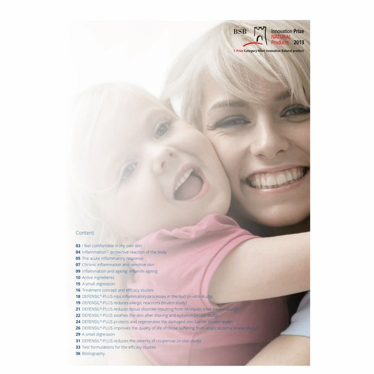 B’lifey – Pro - Eczema Anti - Redness Cream (Sensitive Skin, Moisturizing, Skin Allergies, Burns, Redness, Dryness, Relief Itching) (e60g) BL121 - Beauty Online™ 肌齡喜源™