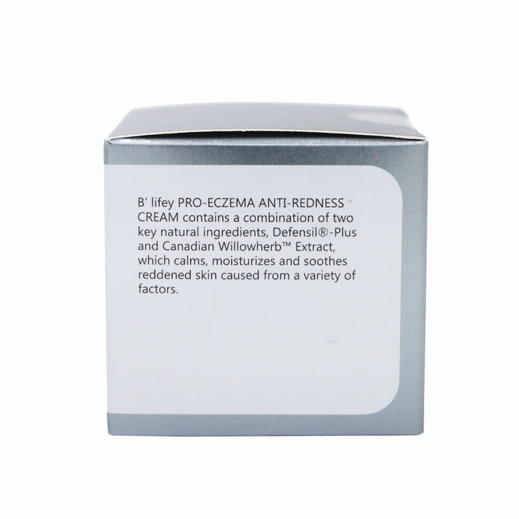 B’lifey – Pro - Eczema Anti - Redness Cream (Sensitive Skin, Moisturizing, Skin Allergies, Burns, Redness, Dryness, Relief Itching) (e60g) BL121 - Beauty Online™ 肌齡喜源™