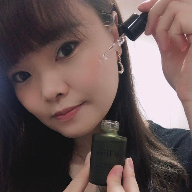B’lifey - Swiss Moisturizing Acne Set (Moisturizing, Anti-Oxidation, Reducing Pores, Controlling Oil, Suppressing Acne, Removing Blackheads) CB009 - Beauty Online™ 肌齡喜源™