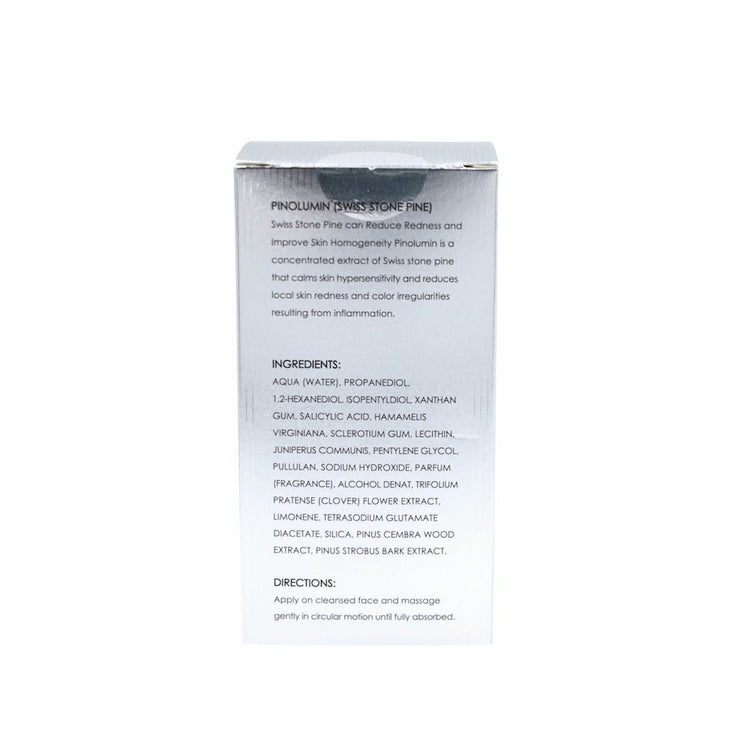 Derma Medream - P - Pro AHA Comedo Remover Serum (Blackheads, Antioxidant, Pore Minimizing, Brightening, Antibacterial Anti - Inflammatory, Oil Control) (e35ml) DM051 - Beauty Online™ 肌齡喜源™