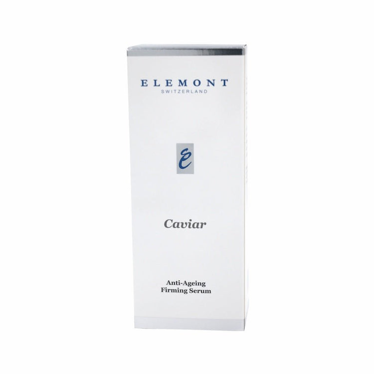 ELEMONT - Caviar Anti - Ageing Firming Serum (Lightening Melanin, Lifting, Brightening, Hydrating, Anti - Wrinkle Aging) (e50ml) E107 - Beauty Online™ 肌齡喜源™