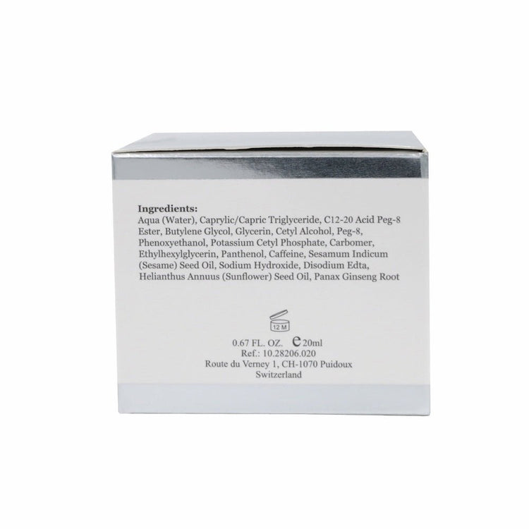 ELEMONT - Caviar Eye Contour Cream (Anti - Wrinkling, Dark Circles, Edema Of The Eyes, Reduce Fine Lines) (e20ml) E206 - Beauty Online™ 肌齡喜源™