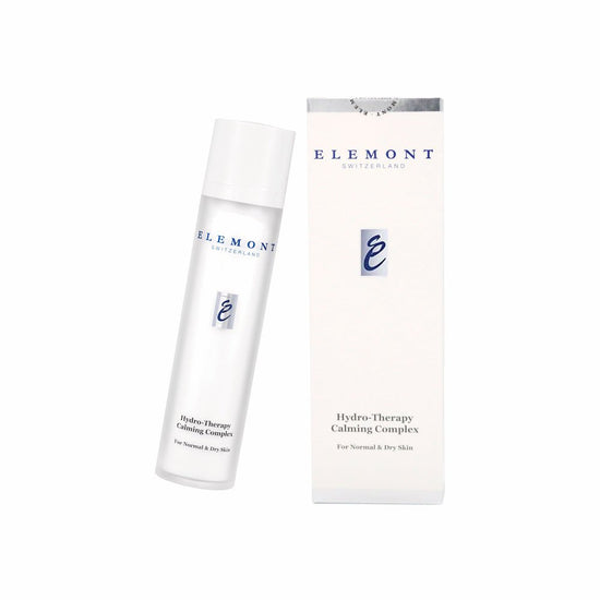 ELEMONT - Hydrating Treatment Set (Hydrating, Lifting, Firming, Whitening, Anti - Oxidizing) CB005 - Beauty Online™ 肌齡喜源™
