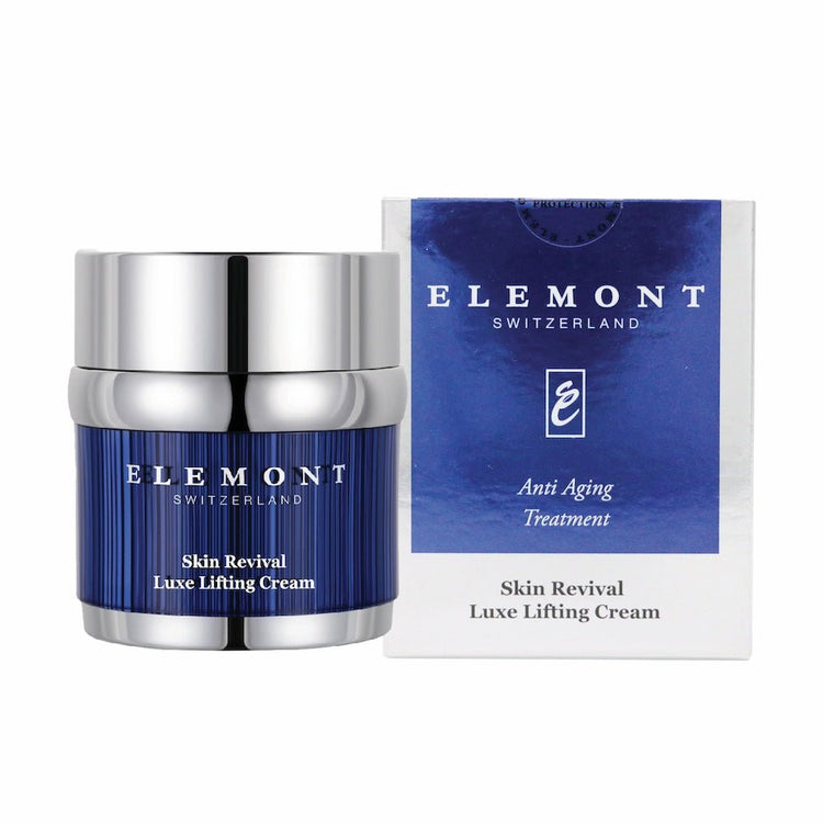 ELEMONT - Hydrating Treatment Set (Hydrating, Lifting, Firming, Whitening, Anti - Oxidizing) CB005 - Beauty Online™ 肌齡喜源™