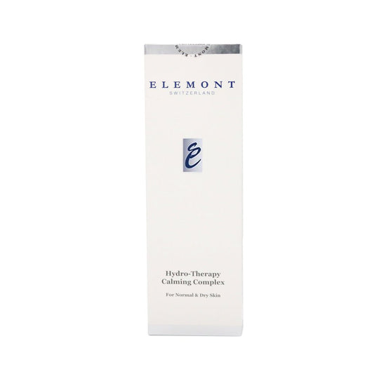 ELEMONT - Hydrating Treatment Set (Hydrating, Lifting, Firming, Whitening, Anti - Oxidizing) CB005 - Beauty Online™ 肌齡喜源™
