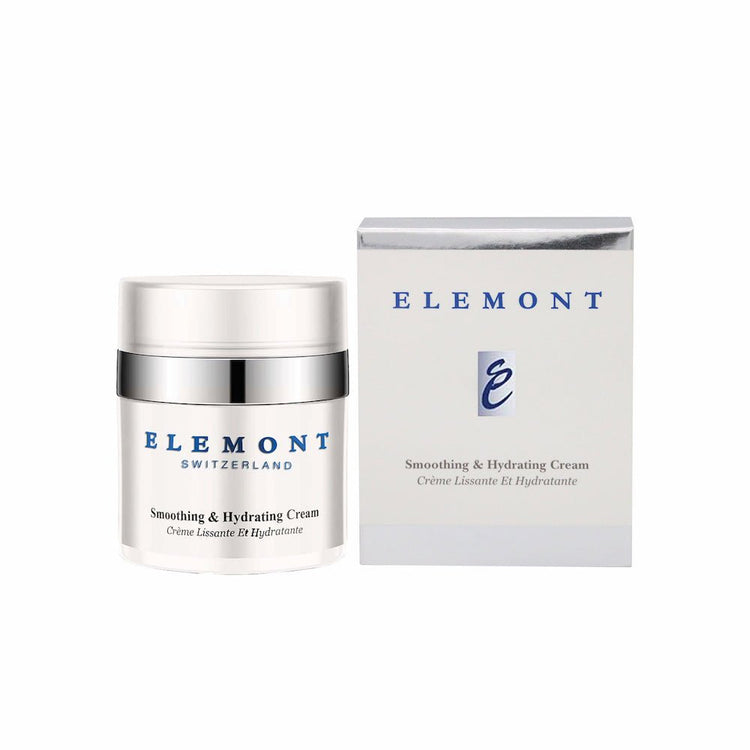 ELEMONT - Hydrating Treatment Set (Hydrating, Lifting, Firming, Whitening, Anti - Oxidizing) CB005 - Beauty Online™ 肌齡喜源™