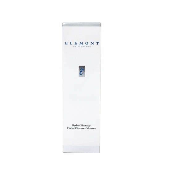 ELEMONT - Hydro - Therapy Facial Cleanser Mousse (Deep Cleansing, Mark Up Remover, Exfoliants, Moisturising) (e150ml) E005 - Beauty Online™ 肌齡喜源™