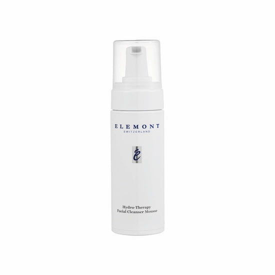 ELEMONT - Hydro - Therapy Facial Cleanser Mousse (Deep Cleansing, Mark Up Remover, Exfoliants, Moisturising) (e150ml) E005 - Beauty Online™ 肌齡喜源™