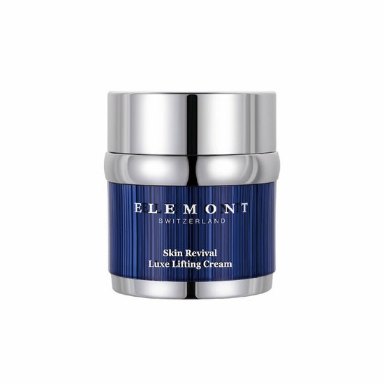 ELEMONT - Skin Reviva Luxe Lifting Cream (Lifting, Firming, Hydrating, Antioxidant) (e50ml) E112 - Beauty Online™ 肌齡喜源™