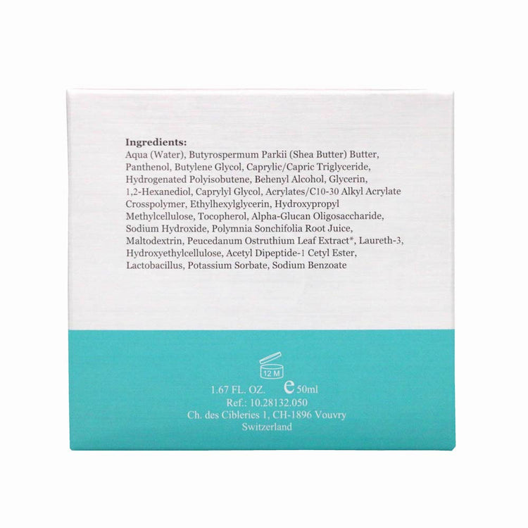 ELEMONT - SOS Nourishing Cream (Hydrating, Sensitive Skin, Anti - Wrinkling) (e50ml) E132 - Beauty Online™ 肌齡喜源™