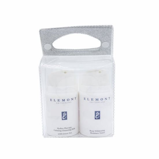 ELEMONT - Travel Cleansing Set E500 - Beauty Online™ 肌齡喜源™