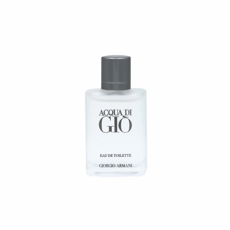 Giorgio Armani - Acqua Di Giò Eau De Toilette (Parallel Import) (e5ml) AM103 - Beauty Online™ 肌齡喜源™