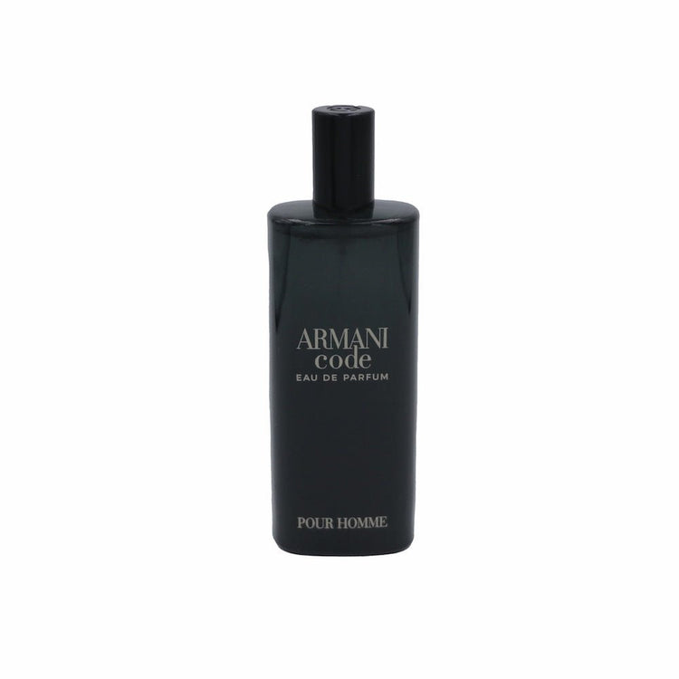 Giorgio Armani - Armani Code Eau De Parfum (Parallel Import) (e15ml) AM100 - Beauty Online™ 肌齡喜源™