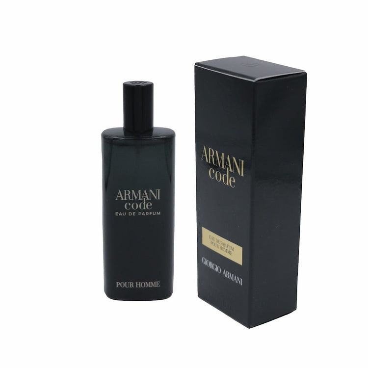 Giorgio Armani - Armani Code Eau De Parfum (Parallel Import) (e15ml) AM100 - Beauty Online™ 肌齡喜源™