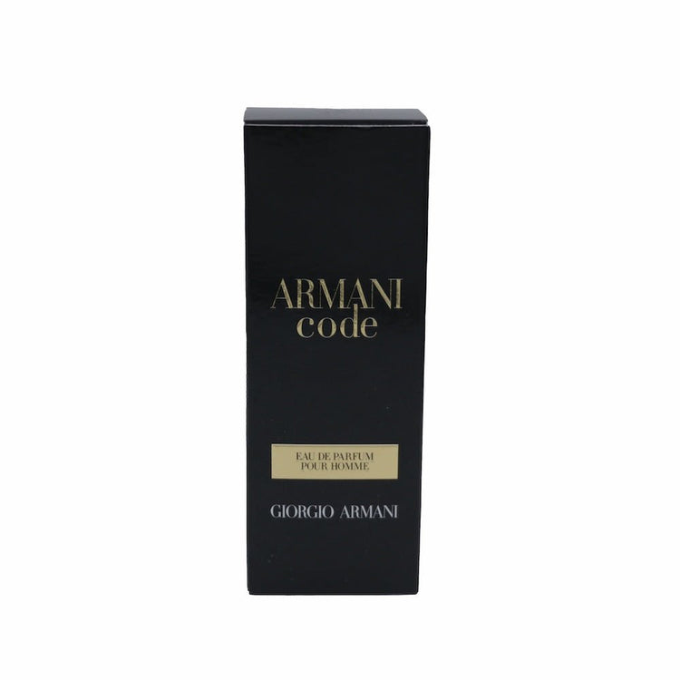 Giorgio Armani - Armani Code Eau De Parfum (Parallel Import) (e15ml) AM100 - Beauty Online™ 肌齡喜源™