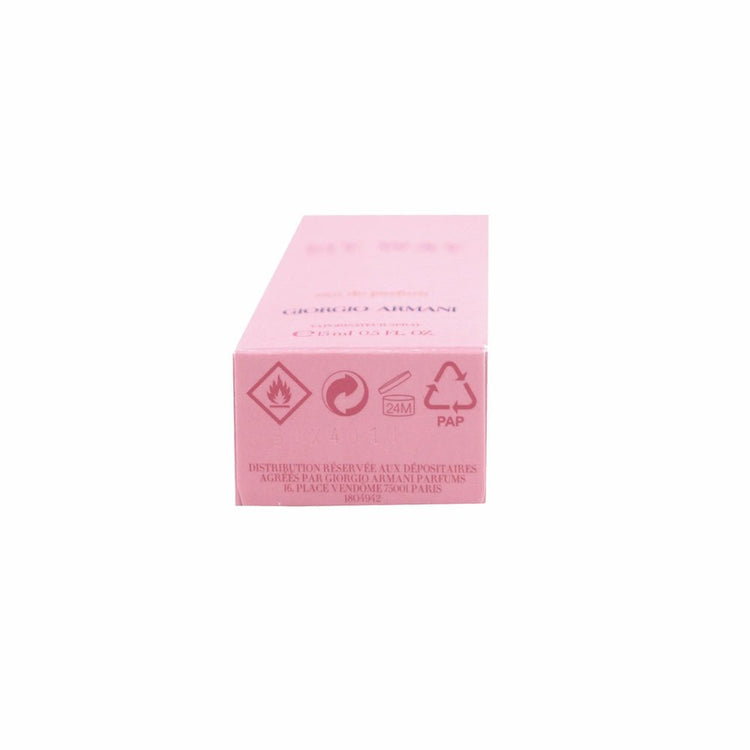 Giorgio Armani - My Way Eau De Parfum (Parallel Import) (e15ml) AM003 - Beauty Online™ 肌齡喜源™