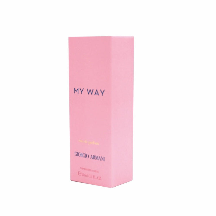 Giorgio Armani - My Way Eau De Parfum (Parallel Import) (e15ml) AM003 - Beauty Online™ 肌齡喜源™