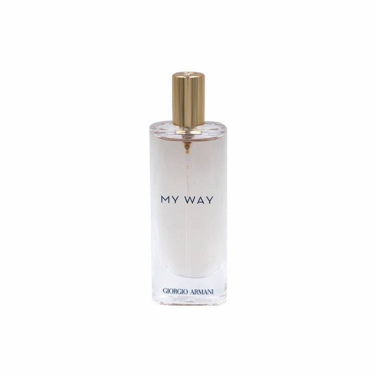Giorgio Armani - My Way Eau De Parfum (Parallel Import) (e15ml) AM003 - Beauty Online™ 肌齡喜源™