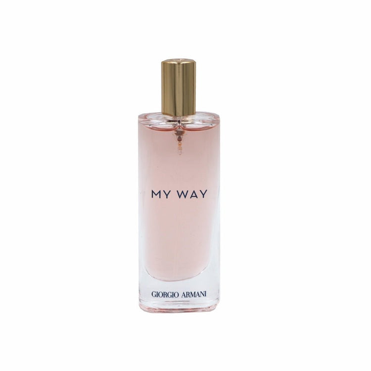 Giorgio Armani - My Way Eau De Parfum Ylang (Parallel Import) (e15ml) AM004 - Beauty Online™ 肌齡喜源™