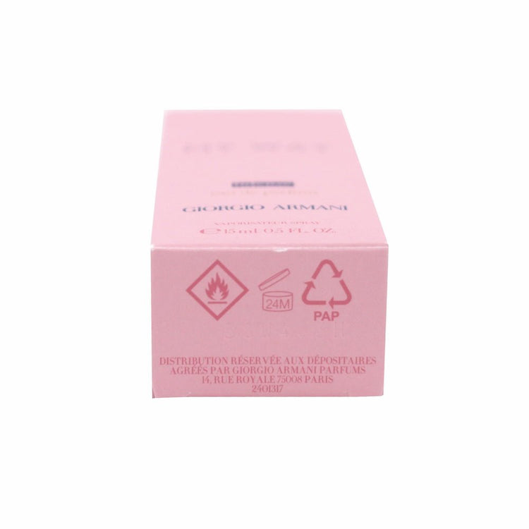 Giorgio Armani - My Way Intense (Parallel Import) (e15ml) AM001 - Beauty Online™ 肌齡喜源™