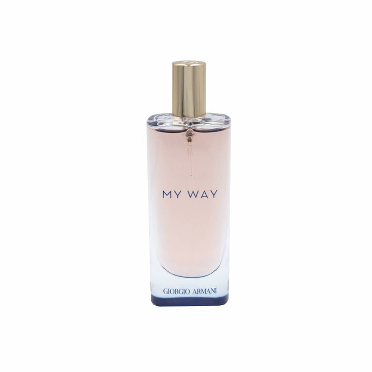 Giorgio Armani - My Way Intense (Parallel Import) (e15ml) AM001 - Beauty Online™ 肌齡喜源™