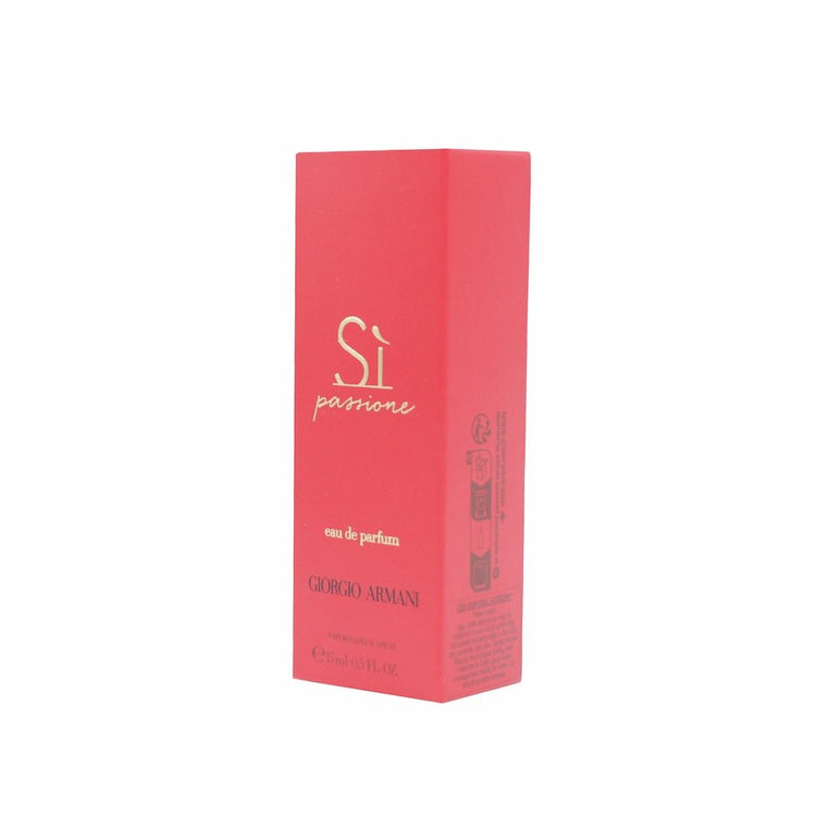 Giorgio Armani - Sì Passione (Parallel Import) (e15ml) AM002 - Beauty Online™ 肌齡喜源™