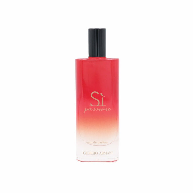 Giorgio Armani - Sì Passione (Parallel Import) (e15ml) AM002 - Beauty Online™ 肌齡喜源™