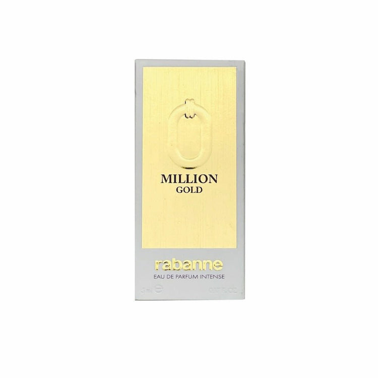 Paco Rabanne - Paco Rabanne Million Gold Intense Edp (Parallel Import) (e5ml) PR101 - Beauty Online™ 肌齡喜源™